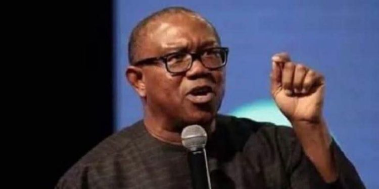 Obi Demands Compensation for Victims of Electoral Violence, Killings in Osun