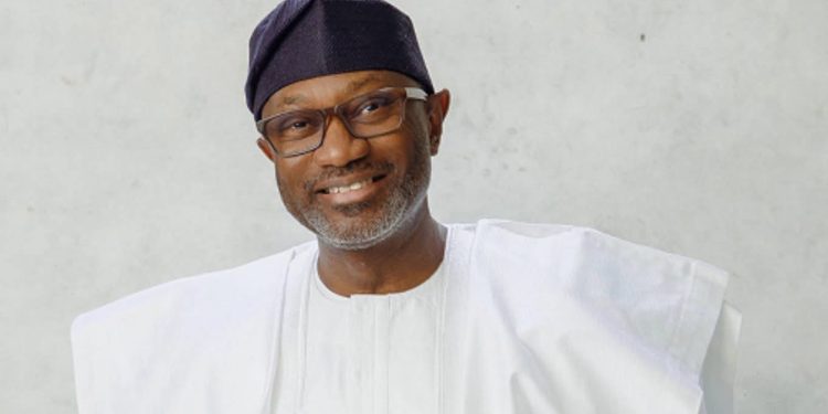 Otedola Increases Stake in First HoldCo with Fresh N20.6bn Shares Acquisition