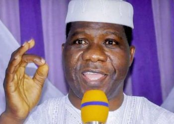 Opeyemi Bamidele: APC Must Leverage Osun Poll Outcome to Secure 10m South-west Votes for Tinubu