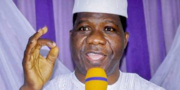 Opeyemi Bamidele: APC Must Leverage Osun Poll Outcome to Secure 10m South-west Votes for Tinubu