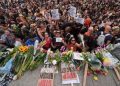 Thousands Keep Vigil to Mourn Late Accused Professor Jason Arday