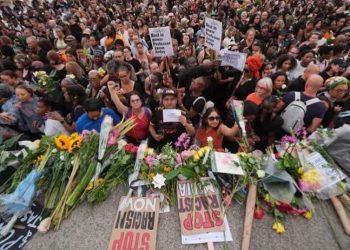Thousands Keep Vigil to Mourn Late Accused Professor Jason Arday