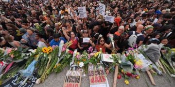 Thousands Keep Vigil to Mourn Late Accused Professor Jason Arday