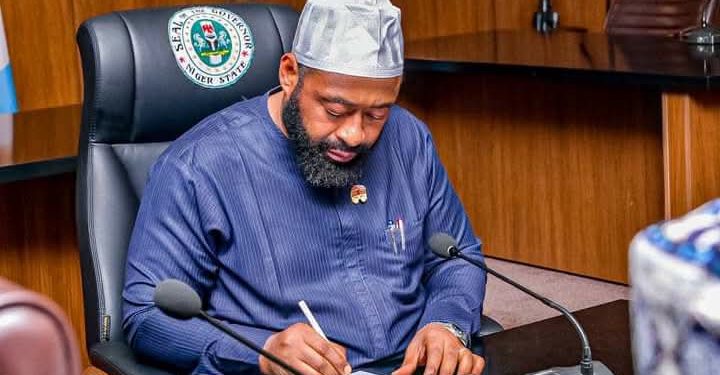 Niger Govt Procures N100m Equipment to Cut Maternal, Newborn Deaths