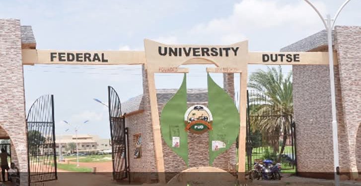 Federal University Dutse Secures N53m Research Grants for Banditry, Mosquito Control