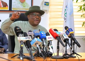 2027: Wike Rallies Abuja Residents for Tinubu, Aduda