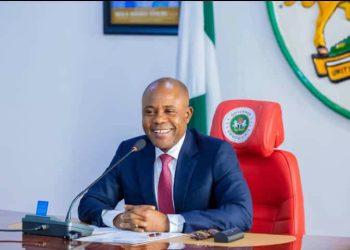 Gov. Mbah Increases ESUT Subvention to N276m, Begs ASUU to Suspend Strike