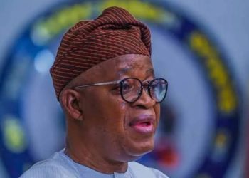 U.S. Coast Guard Lifts 12-year Security Restriction on Nigerian Vessels