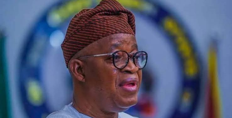 U.S. Coast Guard Lifts 12-year Security Restriction on Nigerian Vessels