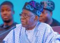 Tinubu Holds Close Door Meeting with Akpabio, Oyetola at Aso Rock