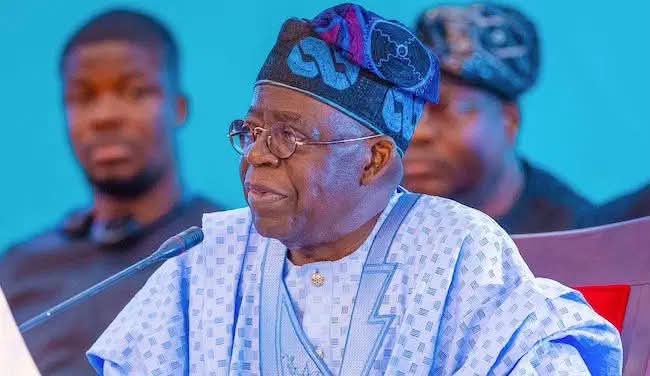 Tinubu Holds Close Door Meeting with Akpabio, Oyetola at Aso Rock