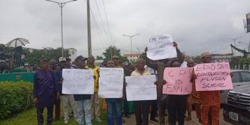 Edo Retirees Decry Poor Pension Pay