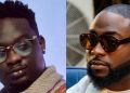 Wande Coal, Davido Clash over Unreleased Collaboration ‘Come My Way’