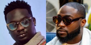 Wande Coal, Davido Clash over Unreleased Collaboration ‘Come My Way’