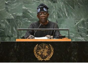 Tinubu to Address World Leaders at UNGA September 23