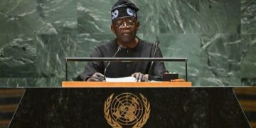 Tinubu to Address World Leaders at UNGA September 23