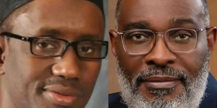 Tinubu Tasks Homeland Security Adviser to Coordinate Defence Plan, Makes Ribadu, Defence Minister, Service Chiefs Members