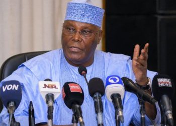 Atiku to Open Benin, Chad, Niger, Cameroon Borders, Create Alternative Ports to Lagos