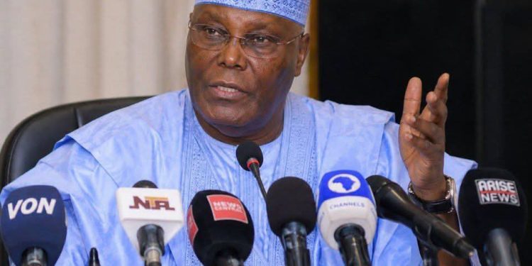 Atiku to Open Benin, Chad, Niger, Cameroon Borders, Create Alternative Ports to Lagos