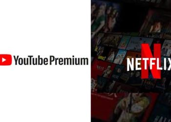 YouTube Offers Millions of Dollars to Creators to Edge Out Netflix