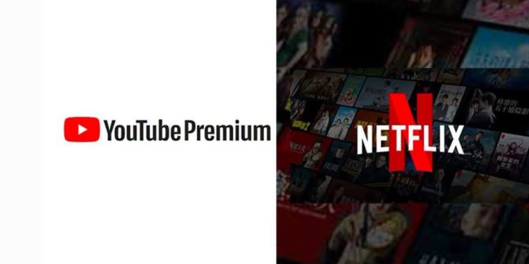 YouTube Offers Millions of Dollars to Creators to Edge Out Netflix