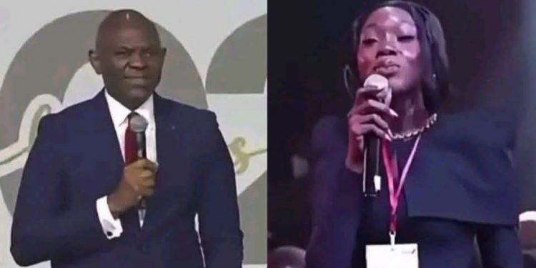 Respect, First Names, and Leadership: The Tony Elumelu–UBA GMAP Moment