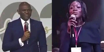 UBA Chairman Tony Elumelu Corrects Trainee Over First-Name Address, Ignites National Debate on Respect and Etiquette
