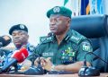 IGP Warns Politicians: Don’t Recruit Youths to Fight Your Battles — We Won’t Tolerate It