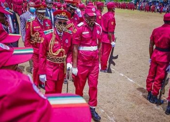 2 Amotekun Officers Ambushed, Killed in Ondo