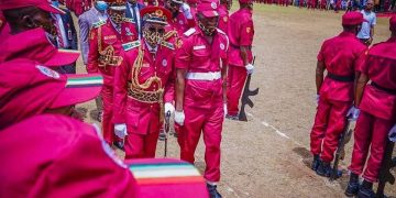 2 Amotekun Officers Ambushed, Killed in Ondo