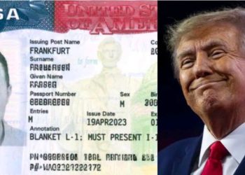U.S. Judge Strikes Down Trump’s Visa Ban for Nigerians, 74 Other Nations
