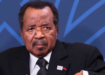 Paul Biya Returns to Cameroon After Spending Months in Europe