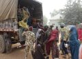 24 ISWAP Family Members Surrender to Troops in Borno