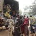 24 ISWAP Family Members Surrender to Troops in Borno
