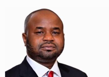 Tinubu Appoints  Zacch Adedeji as 2027 Campaign Fundraising Deputy Director