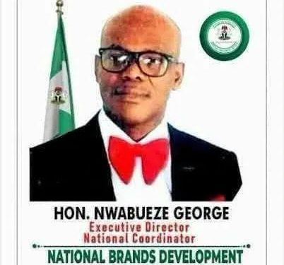 Things to Know About the New Found ‘fake’ Made-in-Nigeria Office