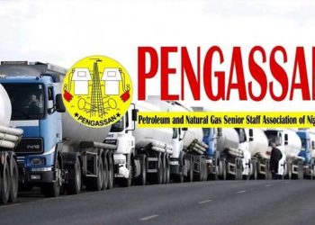 PENGASSAN Elects Bosun Olabiyi-Agoro as National President