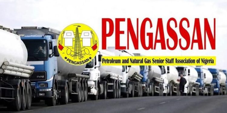 PENGASSAN Elects Bosun Olabiyi-Agoro as National President