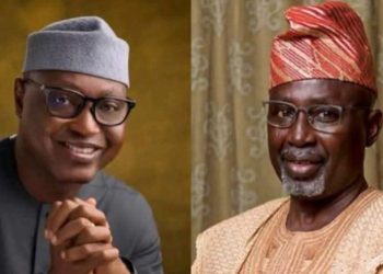 Union Seeks Amicable Resolution to Gov. Oyebanji and Oluyin Chair Dispute