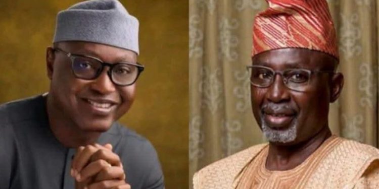 Union Seeks Amicable Resolution to Gov. Oyebanji and Oluyin Chair Dispute