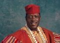 Veteran Nollywood Actor Taiwo Hassan Ogogo is Dead