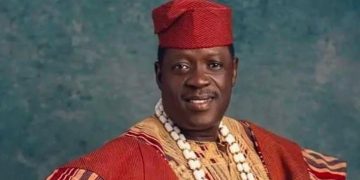 Veteran Nollywood Actor Taiwo Hassan Ogogo is Dead