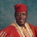 Veteran Nollywood Actor Taiwo Hassan Ogogo is Dead