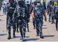 Police Uncover Warehouse for Adulterated Beverages in Delta, Hunt Operators