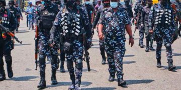 Police Uncover Warehouse for Adulterated Beverages in Delta, Hunt Operators