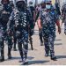 Police Uncover Warehouse for Adulterated Beverages in Delta, Hunt Operators