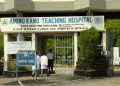 Aminu Kano Hospital Introduces IVF Service for Childless Couples