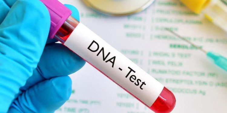 DNA Tests: 1 in 4 Men Not Biological Fathers of Their Children — Report