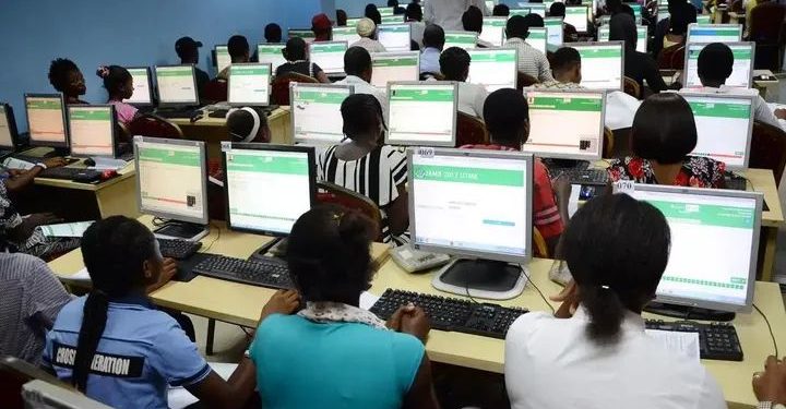 JAMB Enables Candidates to Upload O’Level Results from Home
