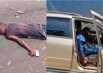 Five Killed in Alleged Motor Park Clash in Osun–Report
